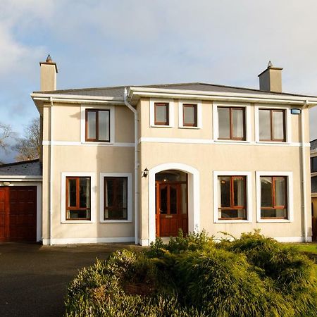 Old Fort Lodge Sligo Exterior foto