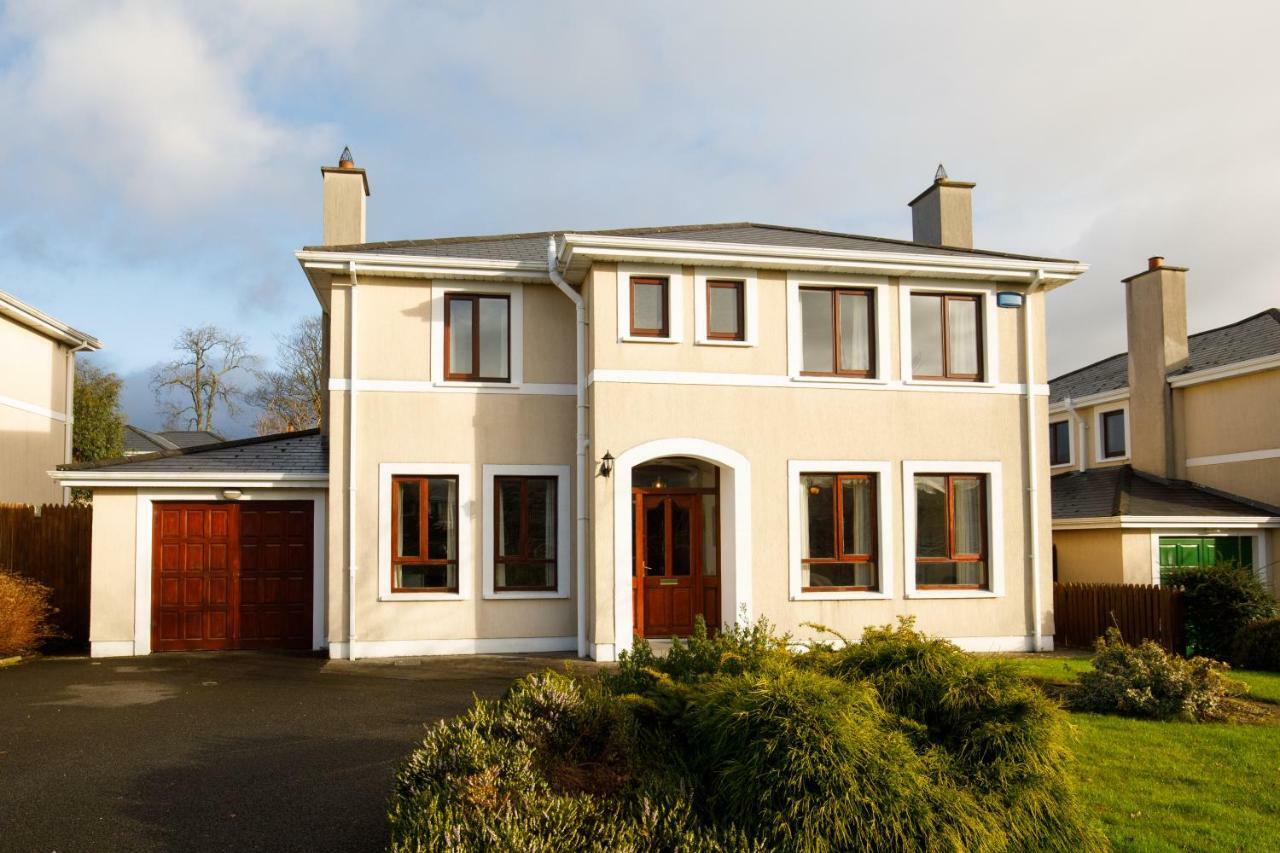Old Fort Lodge Sligo Exterior foto